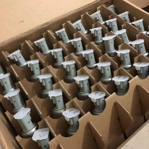 Katup <span class=keywords><strong>solenoid</strong></span> ekskavator blok kumparan katup <span class=keywords><strong>solenoid</strong></span> ekskavator Modern <span class=keywords><strong>Volvo</strong></span> Hitachi Doushan katup <span class=keywords><strong>solenoid</strong></span>, perjalanan Putar - Product Image 6