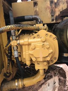 ขายรถขุดตีนตะขาบ Komatsu PC200-5 มือสองคุณภาพสูง - Product Image 4