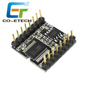 迷你MP3播放器模块MP3-TF-16P的R3支持SD/TF卡 - Product Image 3