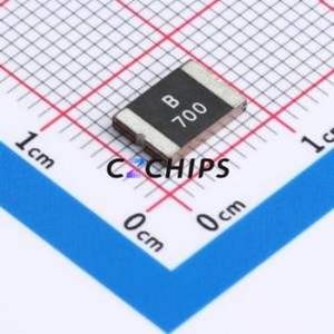 SMD2920-700C-12V Resettable Fuse 2920 Fuse 12V 40A 7A 14A - Product Image 2