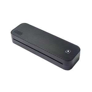 GD-88 203dpi <b>Wireless</b> BT Thermal Label Printer 2600mAh Battery USB <b>PC</b> Support 216mm Width Tattoo Sticker Shipping Barcode Maker - Product Image 1