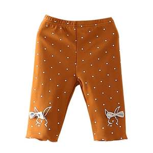 Pantalones Impermeables para Niños, Disfraz de Baile, Pantalones Holgados, Ropa Infantil para Pascua, Nuevos Productos, Se Busca Distribuidor - Product Image 1