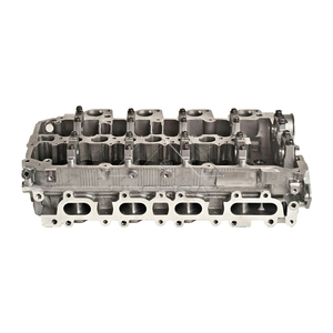 Nueva Cabeza de Cilindro 4D56 2.5L 1005A560 1005B452 908519 para L200 Triton Plataforma Chasis L300 III Van 908768 - Product Image 1