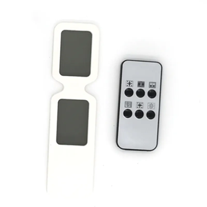 NV-100 cộng với LED kỹ thuật số gần tầm nhìn Tester & Biểu đồ với 1 năm bảo hành cho đo thị lực phòng khám và chăm sóc mắt tầm nhìn trung tâm - Product Image 3