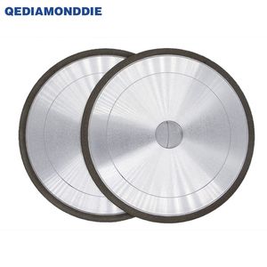 <span class=keywords><strong>Disque</strong></span> abrasif diamanté à liant résineux 1F1, neuf, <span class=keywords><strong>pour</strong></span> affûter les chaînes de tronçonneuses et abraisier les outils en carbure - Product Image 3