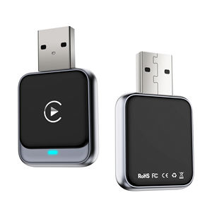 Clé de diffusion en continu universelle intelligente professionnelle pour Mazda CX-5 et Mazda3 avec des appels ultra-clairs - Product Image 5