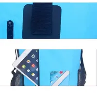 Sac à dos de voyage sportif imperméable pour l'extérieur, sac à dos portable pour la randonnée