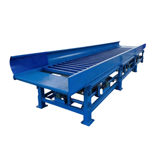 آلة معالجة اللحام لمشاريع التعدين الكبيرة ذات المكونات الفولاذية الهيكلية وآلات تعدين الذهب - Product Image 2