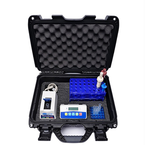 Analizador Portátil de Toxicidad Biológica del Agua HACH TX1315 con Detección de Bioluminiscencia ATP y Análisis Multimétodo - Product Image 4