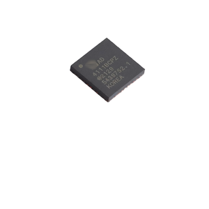Nuevo Chip de Memoria IC AD4111BCPZ Original, Características Precisas, Montaje Estándar para Aplicaciones Electrónicas - Product Image 1