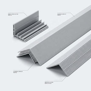 Protection <span class=keywords><strong>d</strong></span>'<span class=keywords><strong>angle</strong></span> en plastique en forme de L, <span class=keywords><strong>profil</strong></span> <span class=keywords><strong>d</strong></span>'<span class=keywords><strong>angle</strong></span> en <span class=keywords><strong>PVC</strong></span> pour la protection des coins des murs, couloir <span class=keywords><strong>d</strong></span>'hôpital, usine, barre <span class=keywords><strong>d</strong></span>'<span class=keywords><strong>angle</strong></span> en <span class=keywords><strong>PVC</strong></span> - Product Image 2