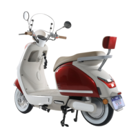 Top Rated Motorcycle with 60KM Long Range Three Speed Adjustment for Adult Daily City Commuting