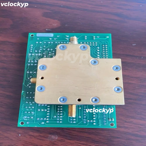 Kit de mise à niveau pour source de signal Agilent 83650B-50G, 83620-83630-83wbr640, 1 pièce - Product Image 2