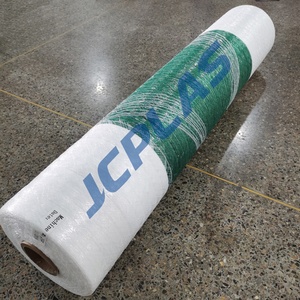 ตาข่ายพันฟางข้าวโพดสำหรับทำไซเลจ  แบบเร็ว  วัสดุ HDPE+UV  ทนทาน  สำหรับการเกษตร  คุณภาพดี  คุ้มค่า  สำหรับการจัดเก็บผลผลิตทางการเกษตร  ขนาด 1.23 เมตร - Product Image 6