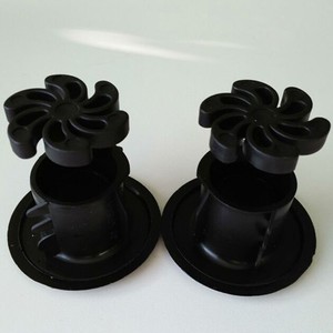 <span class=keywords><strong>Buse</strong></span> de pulvérisation spirale pour tour de refroidissement, pour système de distribution d'eau en tour de refroidissement industrielle - Product Image 5