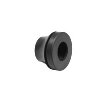 Oeillet en caoutchouc de protection de câble moulé sur mesure de haute qualité de différentes tailles