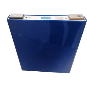 Prismatische LiFePO4 3.2V 105Ah Grade A Lithium-batterijcel, 3000 cycli, 2 jaar garantie voor zeilboten, elektrische voertuigen en caravans - Product Image 4