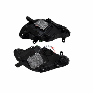 Gruppo Fari Anteriori a LED Originali Usati di Alta Qualità per <span class=keywords><strong>Alfa</strong></span> Romeo Giulietta - Product Image 5