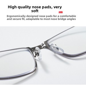 Gafas <span class=keywords><strong>de</strong></span> Lectura Progresivas <span class=keywords><strong>Multifocales</strong></span> Anti-Luz Azul y Anti-Radiación 2026, Visión <span class=keywords><strong>de</strong></span> Lejos, Medio y Cerca, Venta Directa <span class=keywords><strong>de</strong></span> Fábrica - Product Image 2
