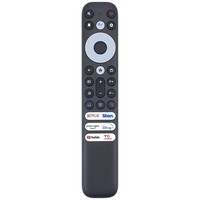 Control Remoto para Smart TV RC902V FMR4 RC902V FMR2 RC902V FMR1 FAR1 8K para TCL 50P725G 55C728 75C728 X925PRO 65X925