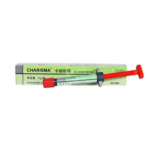 Dental composite / Charisma composite resin 4g