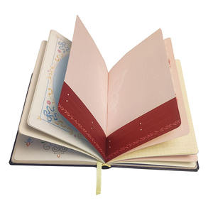 Planificateur hebdomadaire A5, planificateur personnalisé, agenda annuel sur mesure - Product Image 4