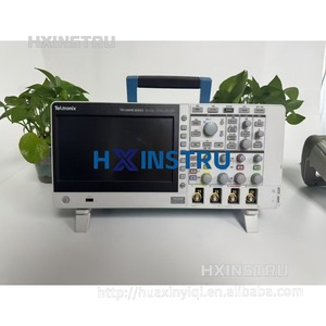 TBS2204B 200 MHz 4-Ch 2 gs/s Oscilloscope ดิจิตอล5 M HX1ใหม่ - Product Image 1