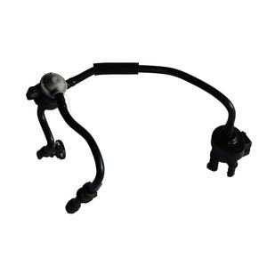 Soupape de purge de cartouche de vapeur de carburant Tuyau de reniflard <span class=keywords><strong>EGR</strong></span> pour VW Golf Passat B6 B7 Sharan <span class=keywords><strong>Audi</strong></span> <span class=keywords><strong>A3</strong></span> 06J133781AS 06J133781AT 06J133781BT - Product Image 1