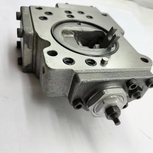 อะไหล่รถขุด K3V63 K3V63DT 9N01 ตัวควบคุมแรงดันไฮดรอลิก มีสินค้าในสต็อกแล้ว - Product Image 4