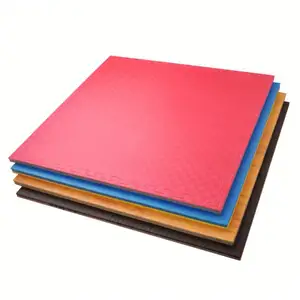 Estera de rompecabezas Tatami de espuma EVA de 2cm al por mayor para artes marciales para Karate Judo Jiu-Jitsu Grappling <span class=keywords><strong>Samurai</strong></span> Kendo Aikido 4cm de espesor - Product Image 1