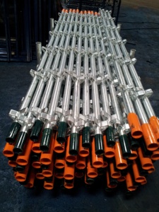 Cao Chất Lượng Úc Kwikstage Tiêu Chuẩn Nhà Sản Xuất Nhà Cung Cấp - Product Image 4