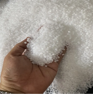 Gránulos de polietileno virgen de alta densidad (HDPE) para moldeo por película y extrusión - Product Image 3
