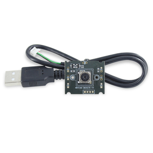 Micrô Usb Lấy Nét Tự Động Nhà Máy <span class=keywords><strong>OV3640</strong></span> Mô-đun Camera <span class=keywords><strong>Cmos</strong></span> 3Mp Cho Thiết Bị Quảng Cáo - Product Image 3