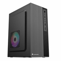 Micro ATX Table Computer case Gabinete Pc Da Gaming case Pc Gaming Full Tower Pc case