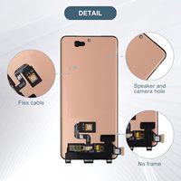 Écran tactile numérique OnePlus 13 1+13 compatible CPH2655 CPH2653 6,82 pouces avec outils de montage