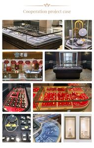 Armoire à bijoux en MDF avec miroir pour chambre à coucher, 3 en 1, multi-usages, armoire à bijoux avec miroir, armoire à bijoux à poser sur la porte - Product Image 4