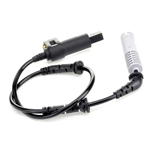 Weili Phía Trước ABS Cảm Biến Tốc Độ Cho BMW M3 <span class=keywords><strong>E46</strong></span> 316i 318i 320i 323i 325i 328i 330d 34521165609 34521164651 1165609 - Product Image 3