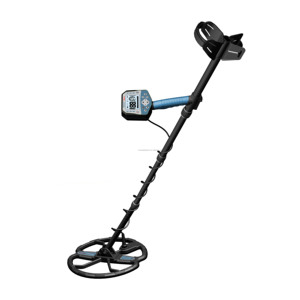 Dài Phạm Vi Vàng Detector Ngầm Tianxun TX-705 Pro Máy Dò Kim Loại 3 Meter Kho Báu Thiết Bị Lithium Pin Cầm Tay Định Vị - Product Image 5