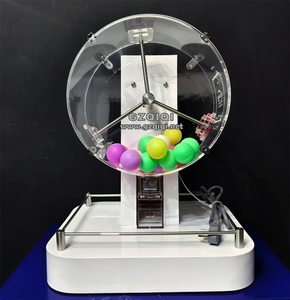 Petite machine de loterie portable pour <span class=keywords><strong>jeu</strong></span> de <span class=keywords><strong>loto</strong></span> et <span class=keywords><strong>jeu</strong></span> de <span class=keywords><strong>bingo</strong></span> - Product Image 1