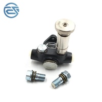 Pompa di Iniezione Carburante per Motore Escavatore 105207-1520, Pompa Manuale di Alimentazione 105210-1700 105207-154A 105207-1540 per DH215-9 DH200-9 DH150-7