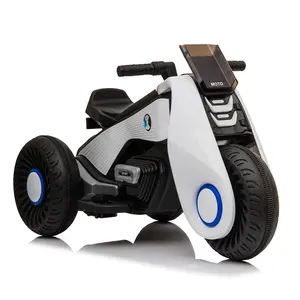 Newest Battery Operated Baby Ride On Electric Car motocar with baby