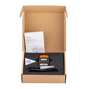 Xhorse XDMVJPGL MVCI <span class=keywords><strong>PRO</strong></span> +J2534 Kabel Super Fahrzeugdiagnose-Programmierkabel Unterstützt D-PDU J2534 Protokoll für Autoschlüssel - Product Image 6