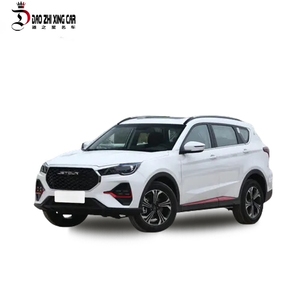 Véhicule SUV Chery Jetour X70 X70s d'Occasion, Manuel, 1.5T, <span class=keywords><strong>7</strong></span> <span class=keywords><strong>Places</strong></span>, Modèle 2023, Origine Chine - Product Image 5