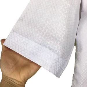 Pantalones de uniforme de entrenamiento de <span class=keywords><strong>Taekwondo</strong></span> ITF unisex personalizables Quteng, tela acanalada, transpirable y duradera, uniforme de <span class=keywords><strong>taekwondo</strong></span> ITF - Product Image 3