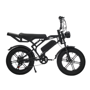 EU FRIKE <b>Electric</b> Fat Tire <b>Bike</b> 1000w <b>Electric</b> <b>Bike</b> <b>Bike</b> <b>Electric</b> Mountain <b>Electric</b> <b>Bikes</b> for <b>Adults</b> Fahrrad Elektro E Dirt <b>Bike</b> - Product Image 5