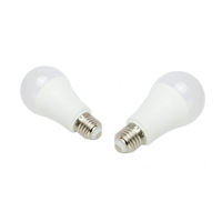 Ampoules LED en gros AC12-85V DC12V 5W 7W 9W 12W 15W 18W Ampoules E27 E14 E26 Ampoule LED à bas prix