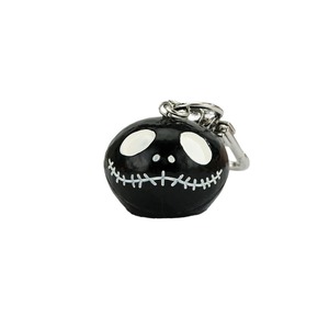 Llavero de resina con forma de calabaza para Halloween, colgante para mochila de estudiante, accesorio de regalo para decoración de Halloween - Product Image 5