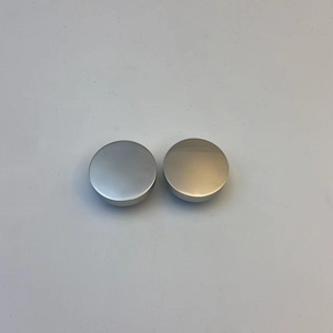Professional Manufacturer of Customized CNC Machining and CNC Milling Aluminium Stainless Steel Titanium - Product Image 4