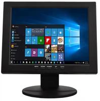 AONPOS Usine TV HD PC Affichage Petit Moniteur 8 Pouces Pos LCD TFT POS Moniteur