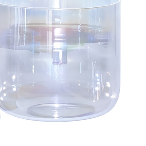 Cuenco de Cristal Alquímico, Kit de Meditación/Sonoterapia, que Aborda las Preocupaciones de los Clientes sobre la Ansiedad y el Insomnio - Product Image 3